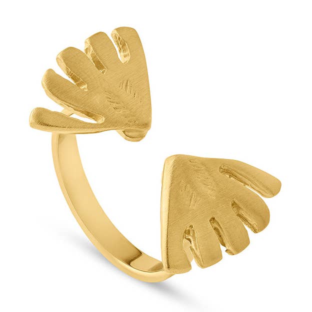 Lipsi Miniring für den Großhandel von Sophie Simone Designs