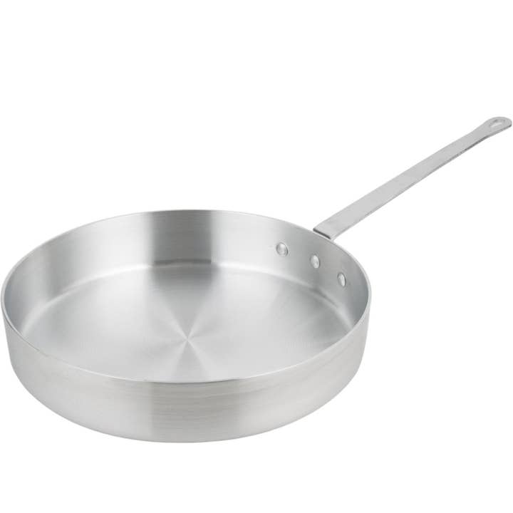 KT Supply - Vente Batteries de cuisine - Sauteuse de 5 pintes