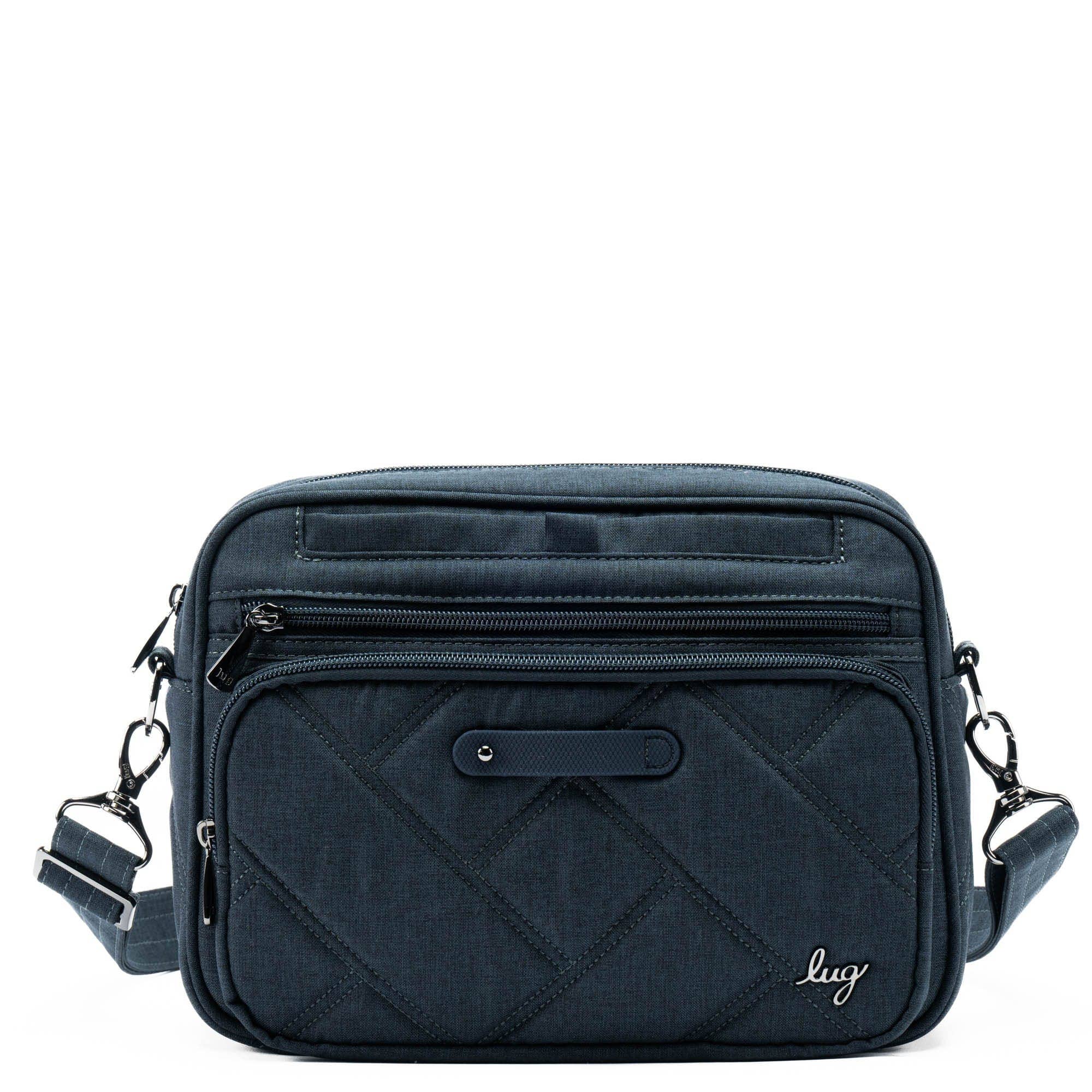 Lug - Wholesale Crossbody Bag - Women's - Carousel XL 2 Crossbody Bag103