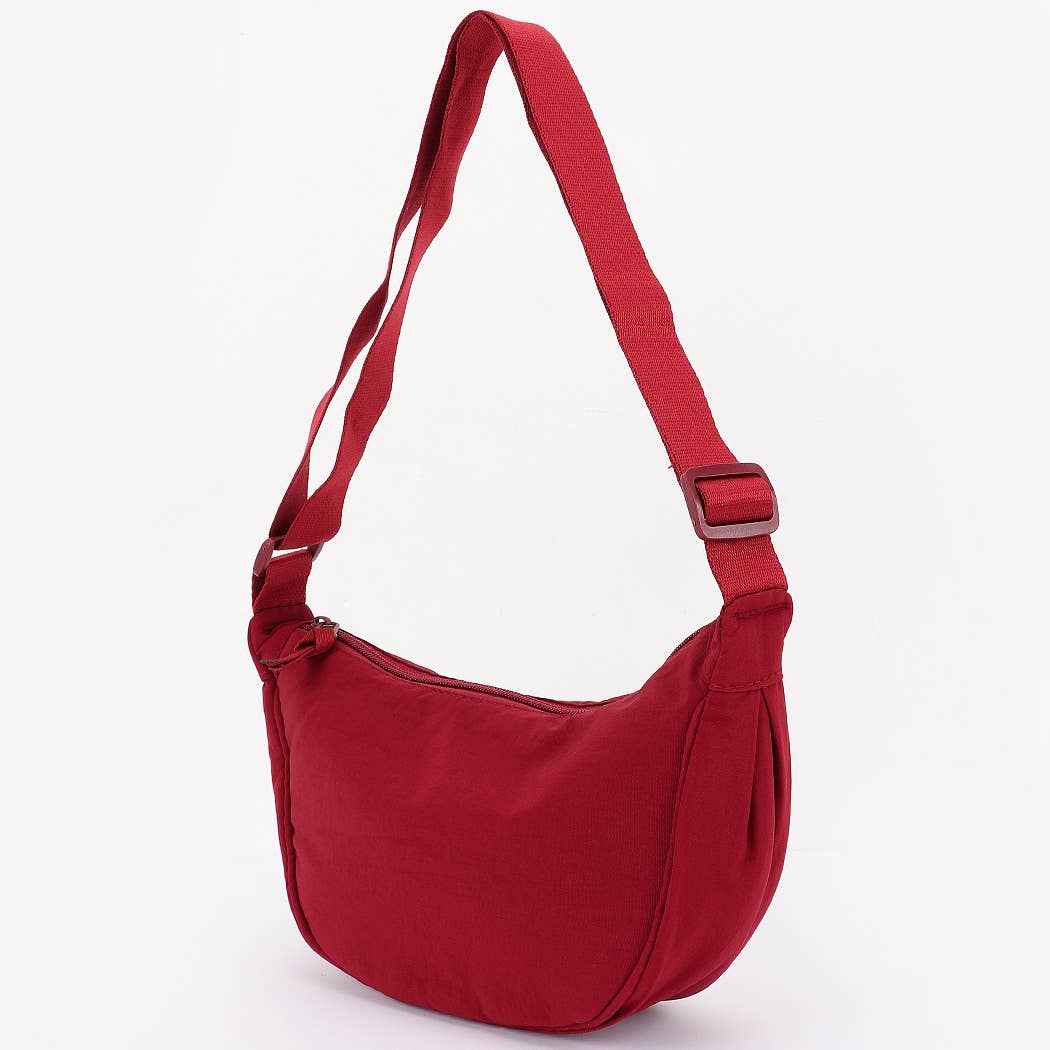 3AM BY H&D ACCESSORIES - Vente Sac à bandoulière – femme - Sac de sport en nylon2