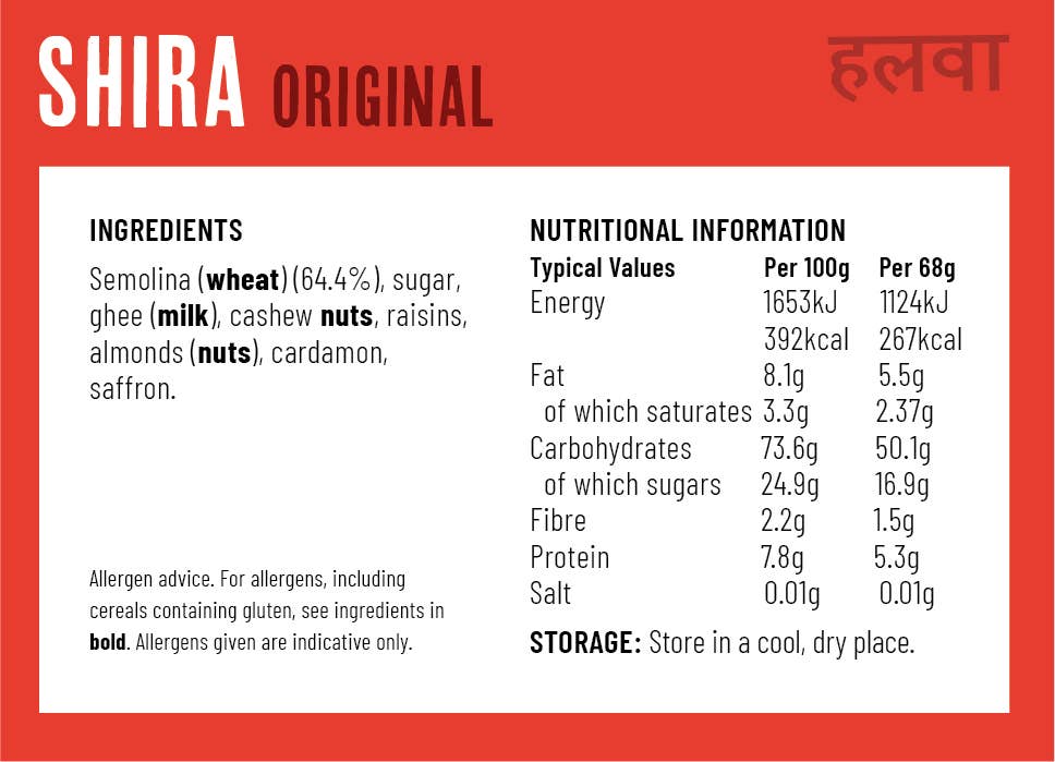 Gudness - Vente Céréales pour le petit-déjeuner - Ensemble pour petit déjeuner/collation Gudness (x 12 pots)11