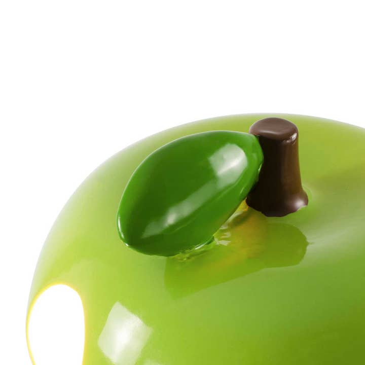 C-Création - Wholesale Floor Lamp - Ceramic apple table lamp - Summer fruit trend - Arlet4