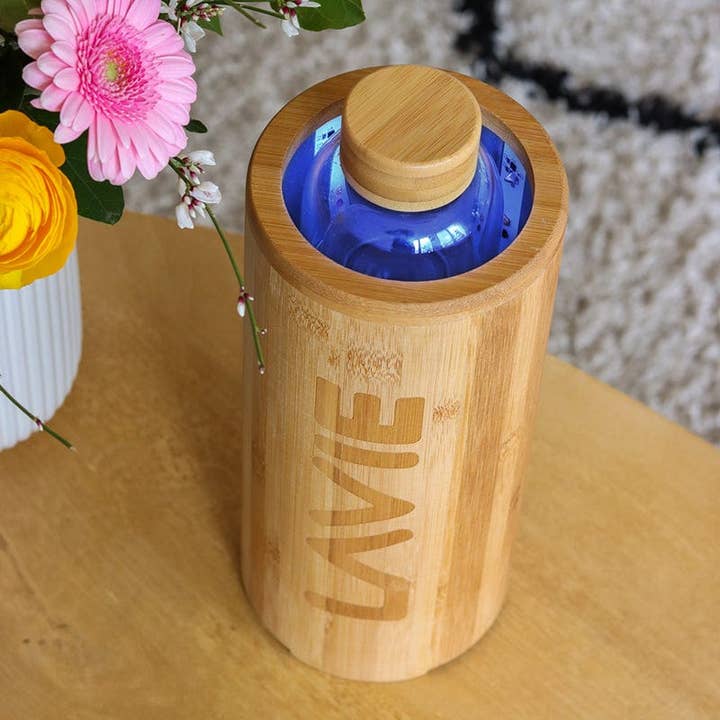 Lavie.Bio - Wholesale Water Filter - PREMIUM XL water purifier 1L2