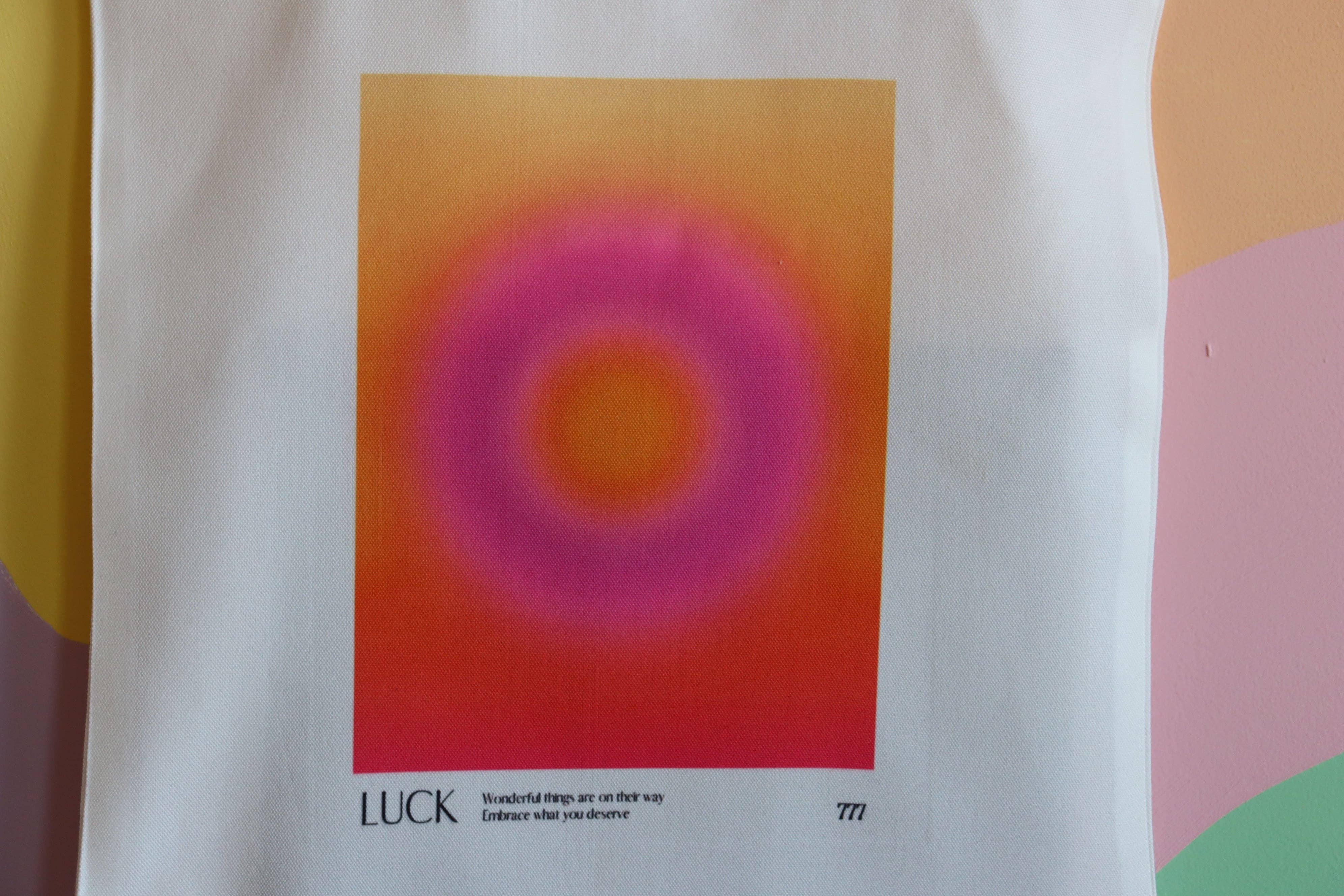 Sunshine Studio - Wholesale Tote Bag - Women's - Angel Number Tote Bag6