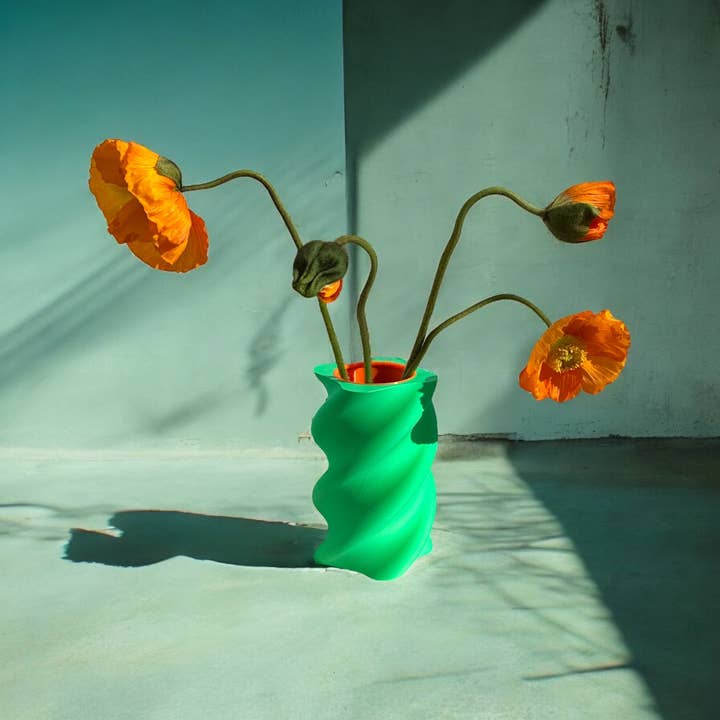 Sway 150% * Verde Eléctrico para venta al por mayor de Pink Stories