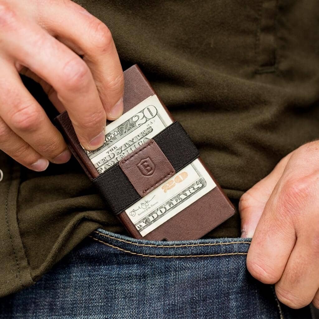 Ekster - Wholesale Card Holder - Unisex - Ekster Cardholder102