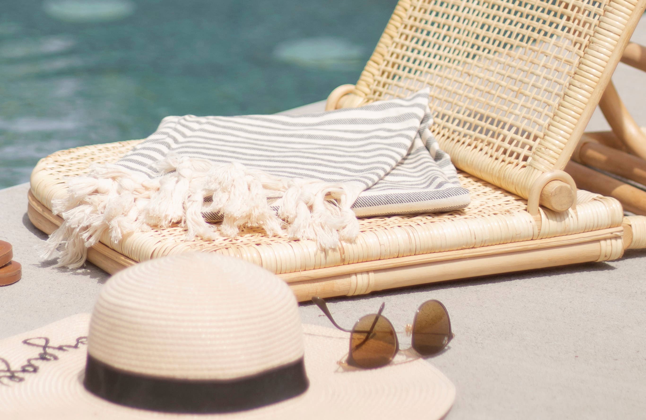 House of Jude - Wholesale Bath Towel - Oversized Turkish Towel35