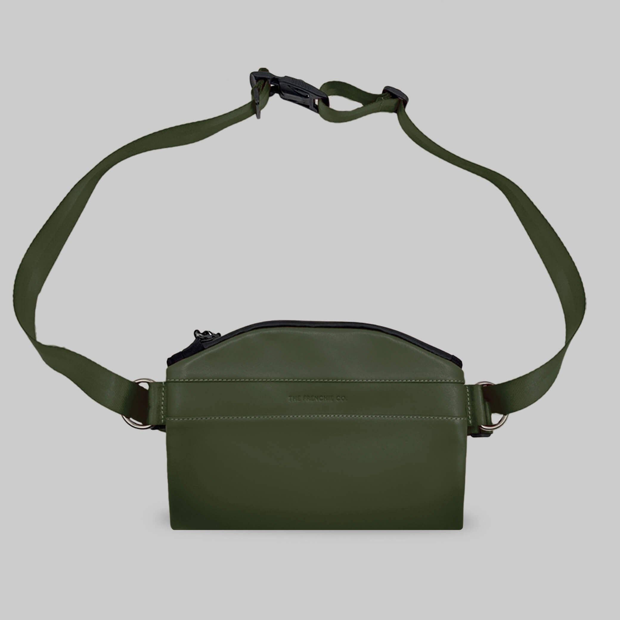 The Frenchie Co. - Vendita all'ingrosso Borsa a tracolla - Donna - Aroma 3 in 1 Zaino/Tracolla Mini10