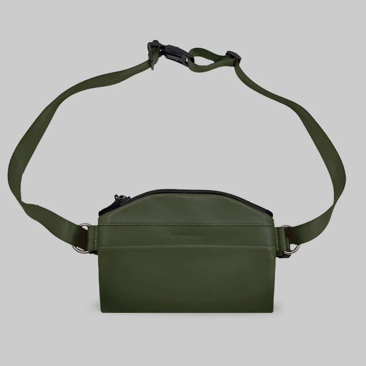 The Frenchie Co. - Vendita all'ingrosso Borsa a tracolla - Donna - Aroma 3 in 1 Zaino/Tracolla Mini10