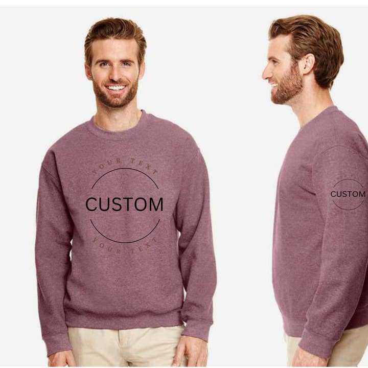 Anpassad tröja/företagslogotypskjorta, laglogotyp  för wholesale av One Nine