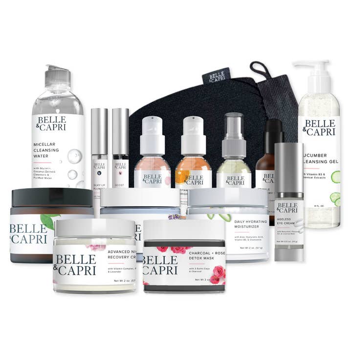 Ambassador Package and other Purchase Wholesale solevita lidl capri sonne. Free Returns & Net 60 Terms on Faire trending on Faire.