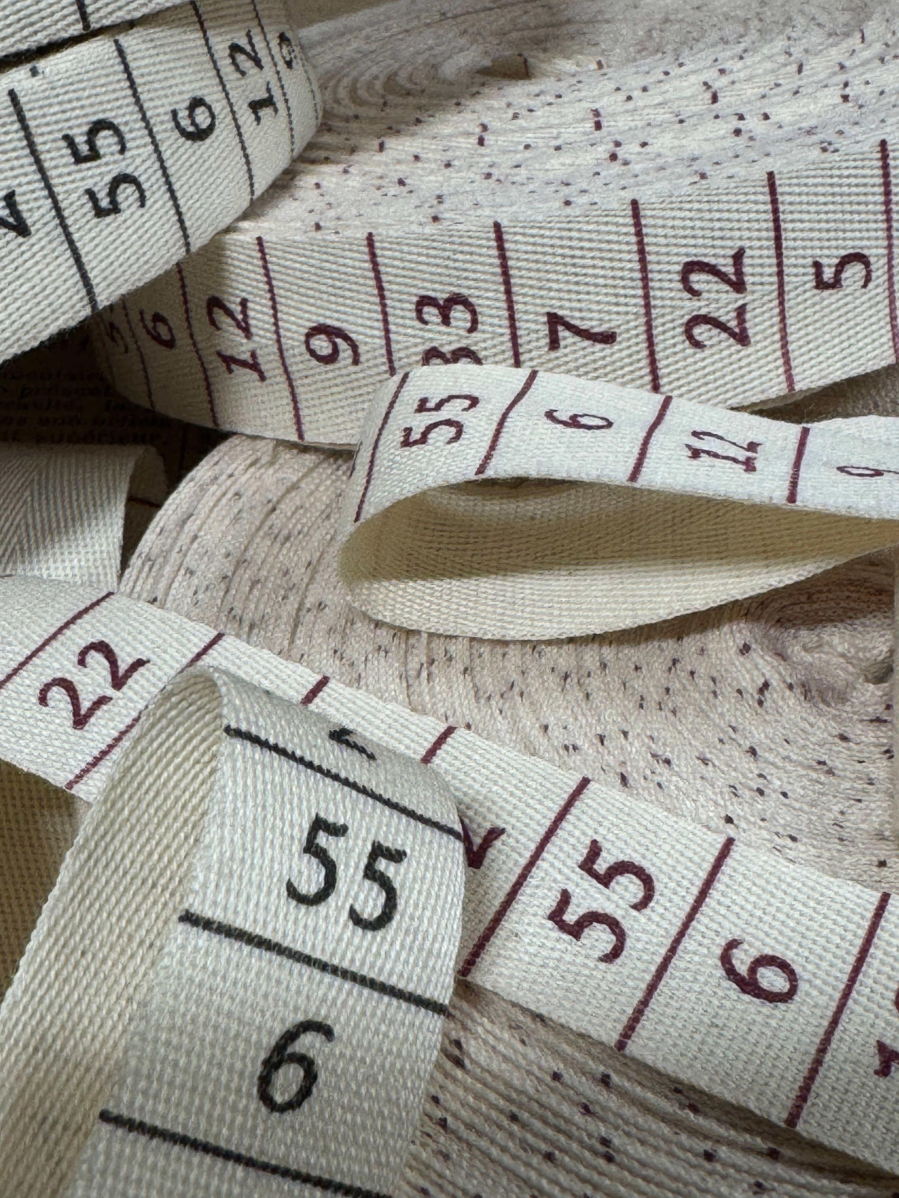 Monahan Papers - Wholesale Ribbon - Gift Wrapping - Reproduction French Laundry Tape Ribbon2