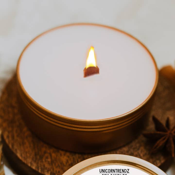 Funny Candles, Soy Candles, Cute Gifts, Hair Salon Gifts for wholesale by Unicorntrendz