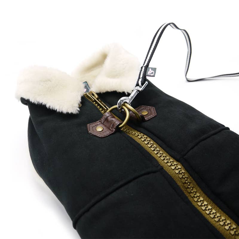 Dogo Pet - Wholesale Pet Coat - Dog - Furry Runner Coat28