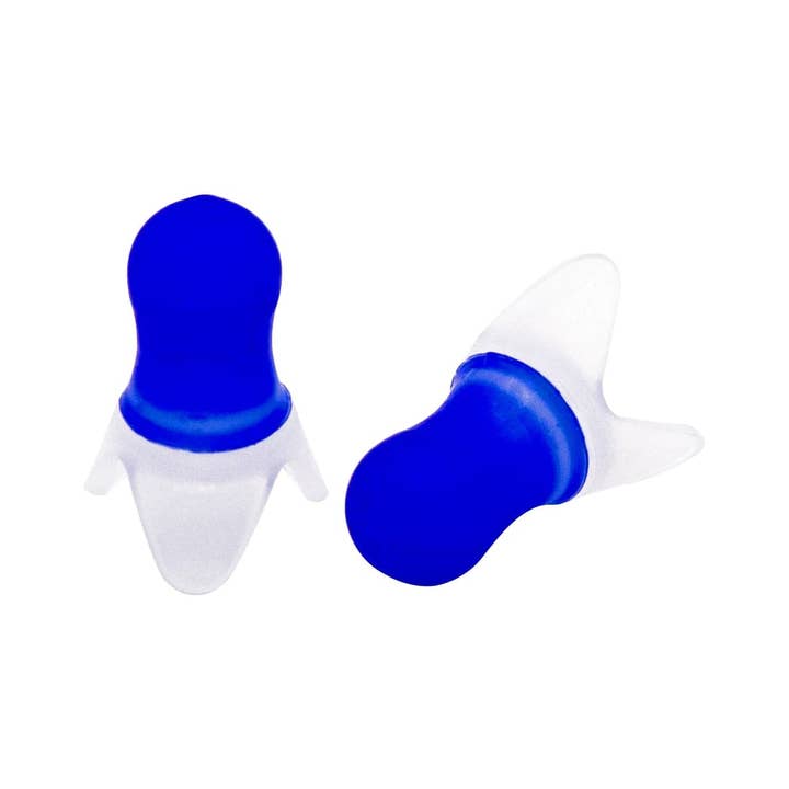 Earjobs - Wholesale Earplugs - Earjobsâ„¢ Flying Ear Plugs 2.0 (2 Pairs)
