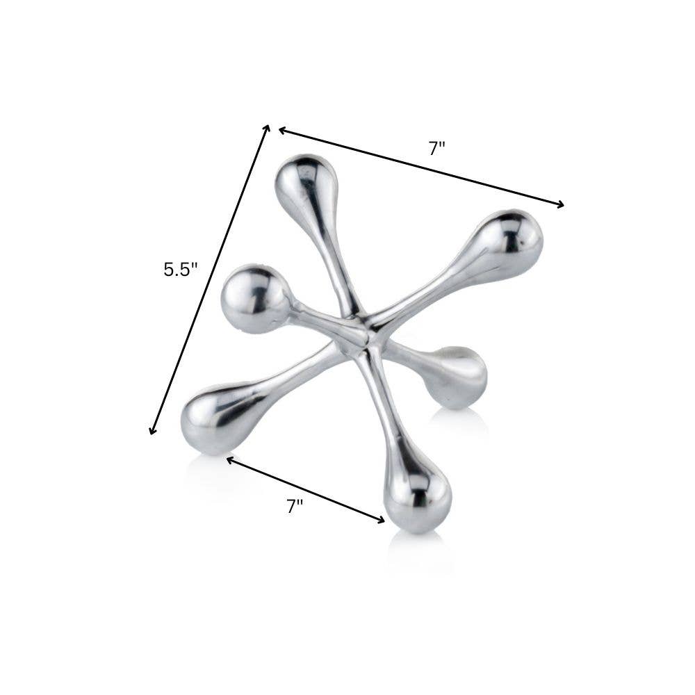 Modern Day Accents - Venta al por mayor Artículo decorativo de mesa - Cantillo Jack decorativo1