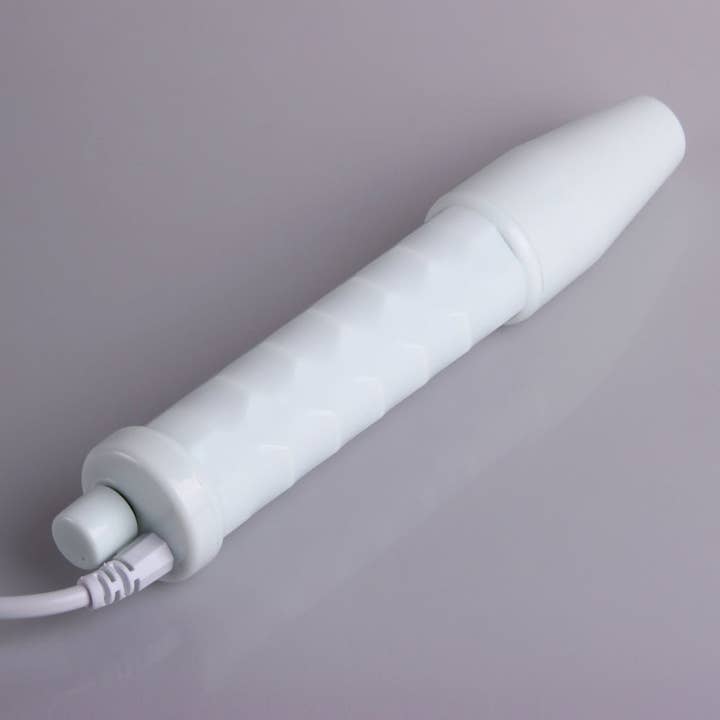 Cavitation Machines - Wholesale Electronic Skincare Device - Shape Tactics Violet 7-Electrode High-Frequency Facial System6