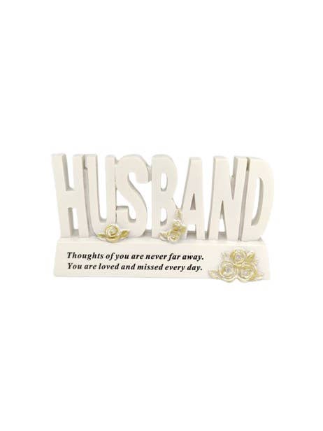 DF18987G Husband for wholesale by David Fischhoff Ltd