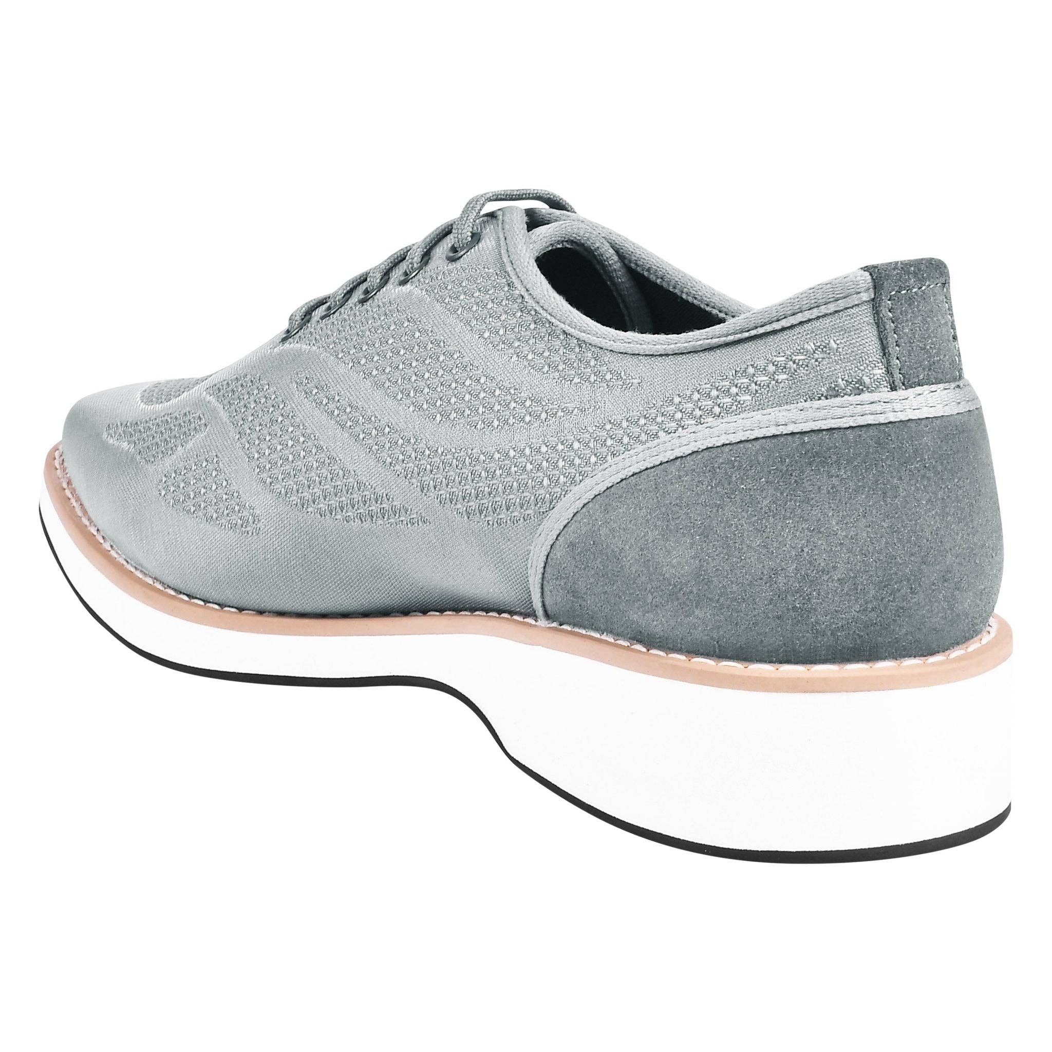 LIBERTYZENO - Wholesale Loafers - Men's - Lava Singh Mens Casual Textile Printed Buckle Shoes21