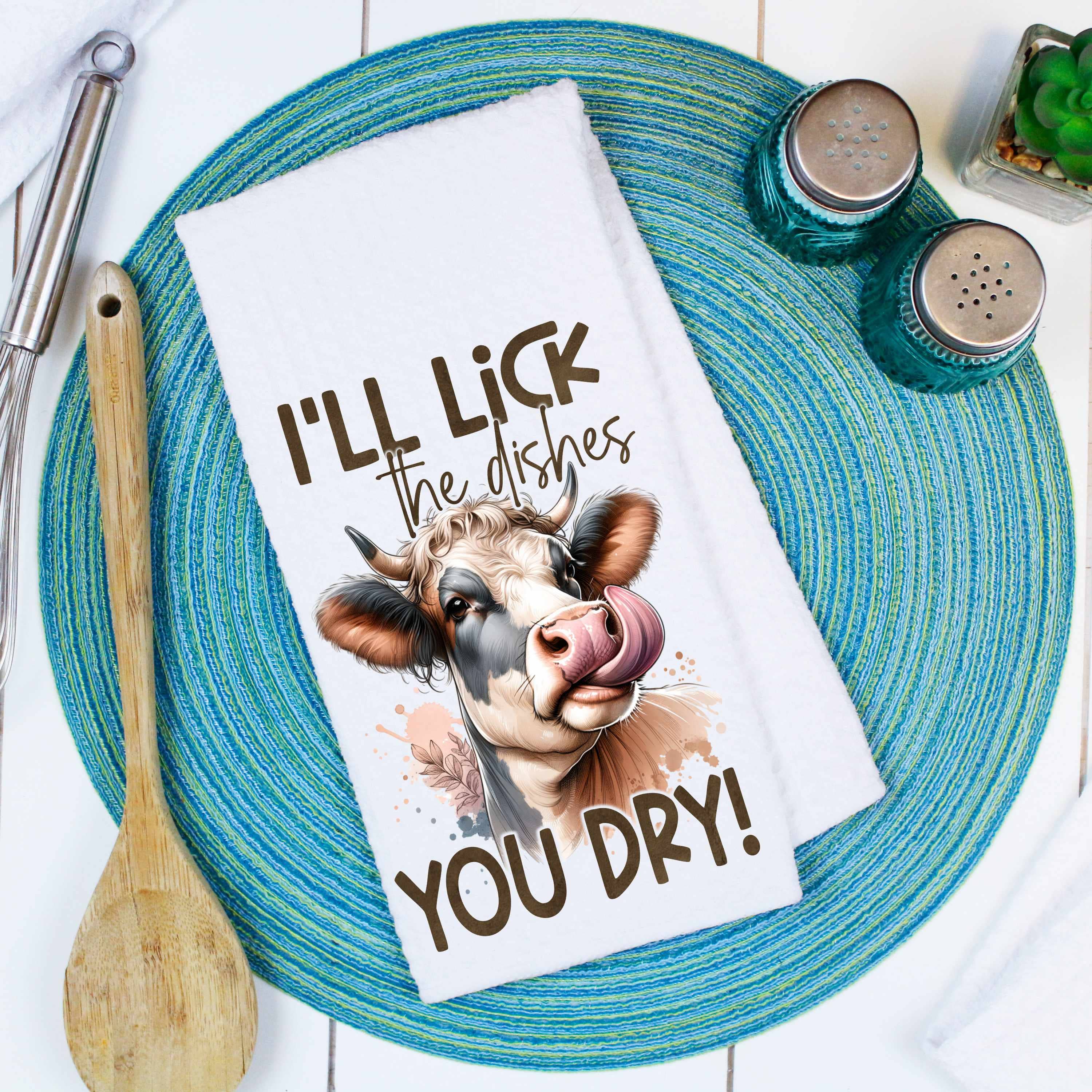 Regina Lynn Design Home Edition – wholesale Kökshandduk – Land Ko Kökshanddukar8