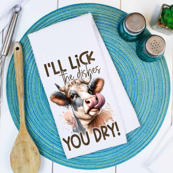 Regina Lynn Design Home Edition – wholesale Kökshandduk – Land Ko Kökshanddukar8