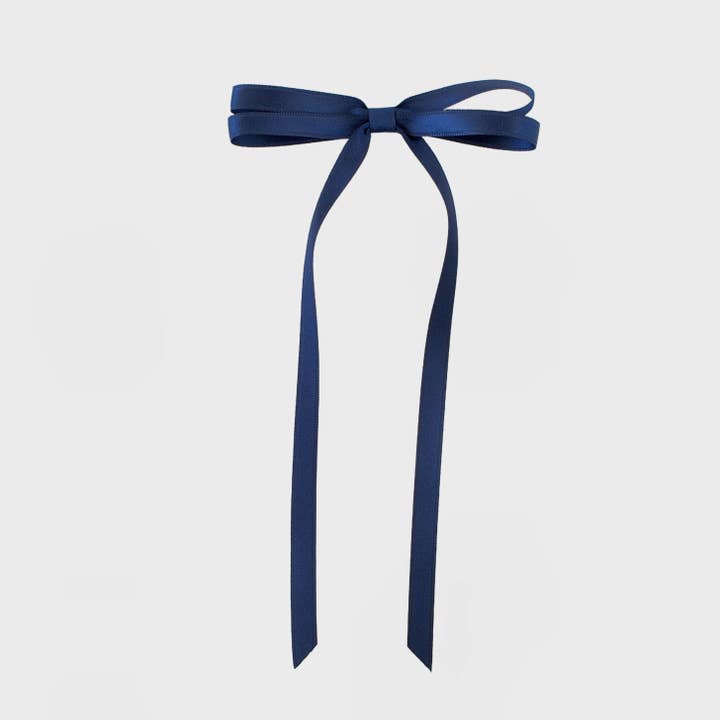 Your Final Touch - Wholesale Hair Bow - Women's - Olivia Satin Bow29