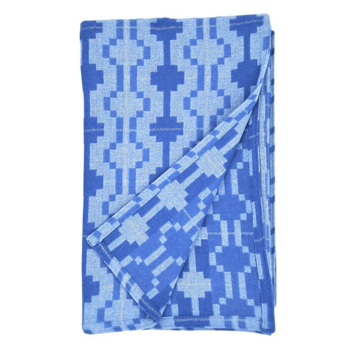 Melin Tregwynt - Wholesale Throw Blanket - Patagonia throws and blankets