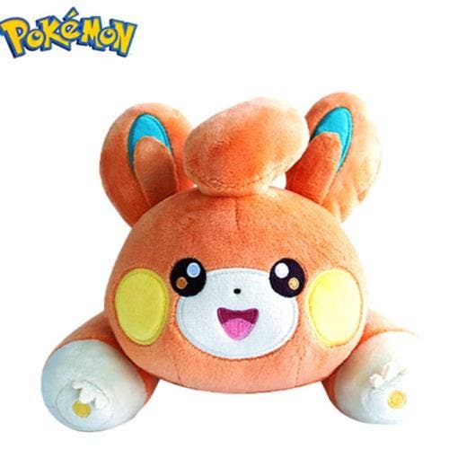 POKEMON PAWMI PLUSH 25CM for wholesale by BCZShop