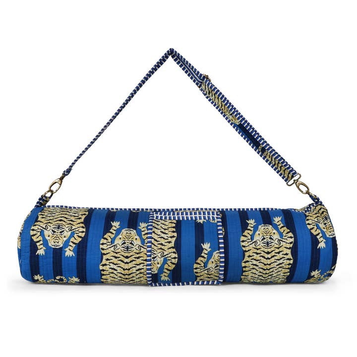 CYC - Wholesale Crossbody Bag - Women's - The Tibetan Tiger Yoga Bag25