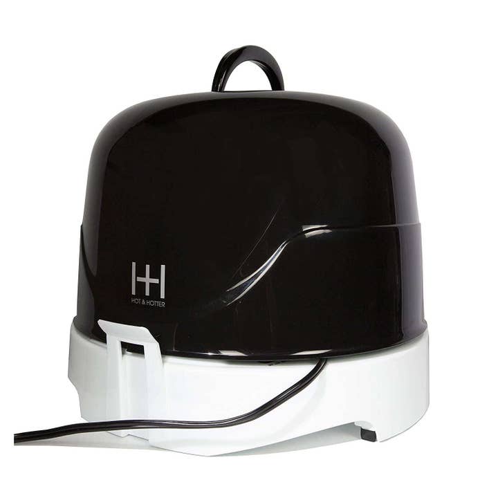 Annie International, Inc. - Wholesale Hair Dryer - Hot & Hotter Large Salon Portable Hood Dryer