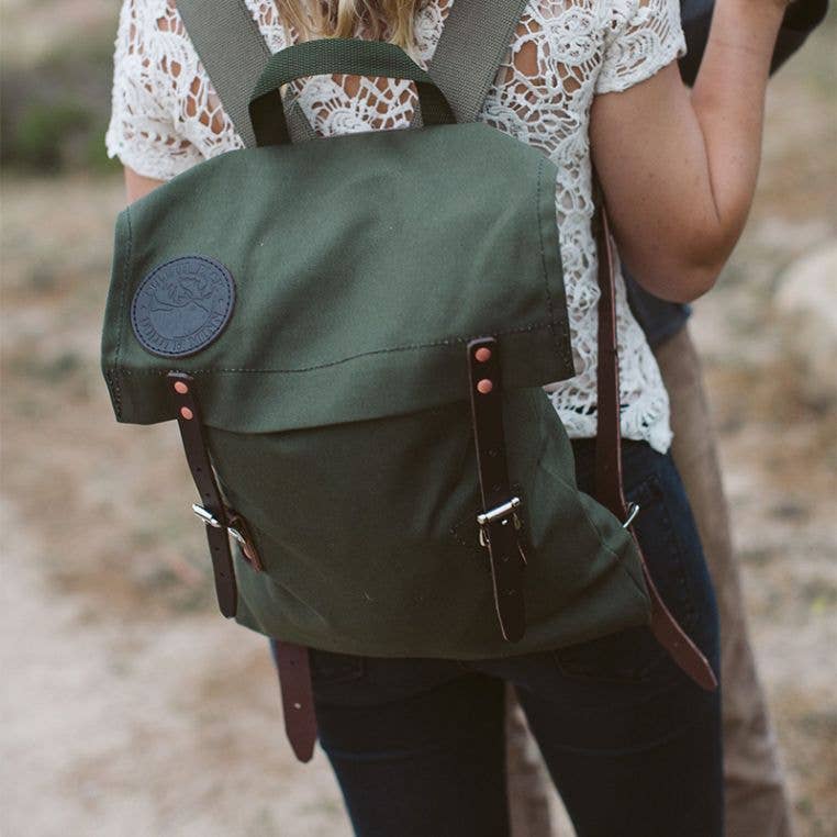 Duluth Pack - Vente Sac à dos – unisexe - Pack Scout22