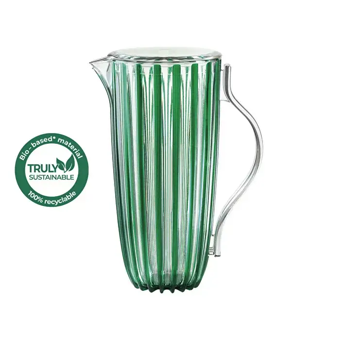Guzzini - Wholesale Pitcher - DOLCEVITA Pitcher with Lid3