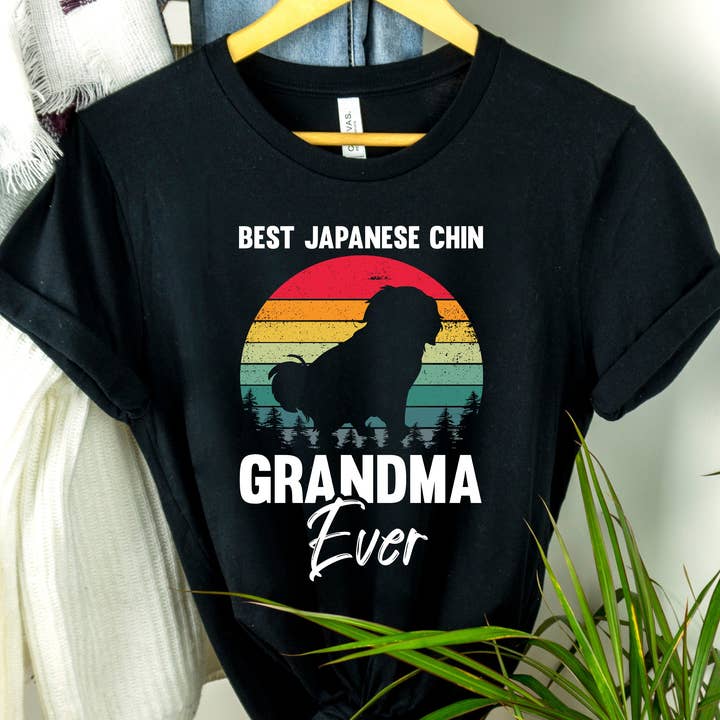 Amoureuse d'animaux à fourrure hilarante, fan d'animaux à fourrure et d'animaux domestiques, nouvelle collection japonaise pour la vente par Teegarb LLC