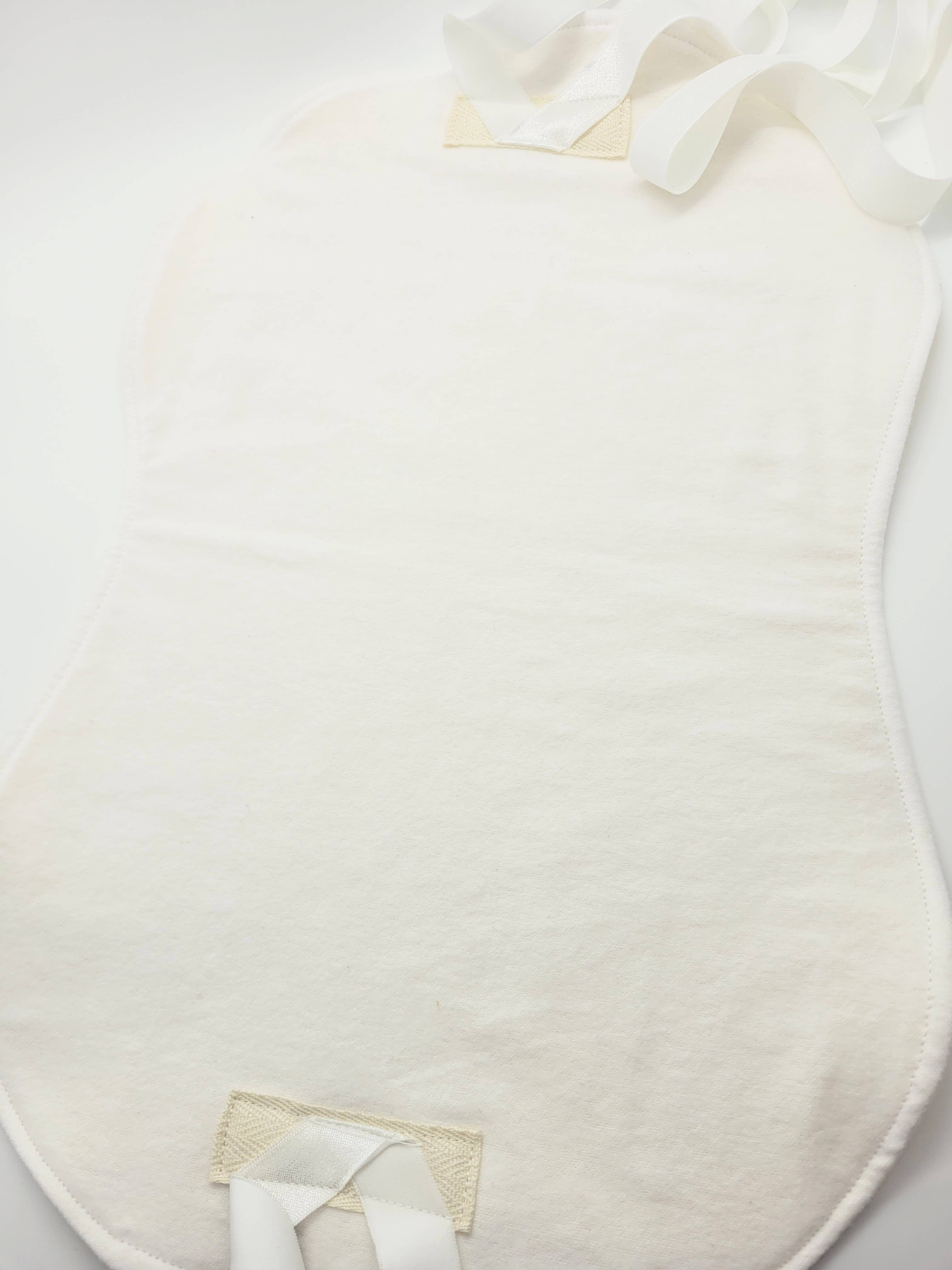 LISS & LANDI - Wholesale Cotton Pad - Pack for Organic Castor Oil - Children | Liver Pack5