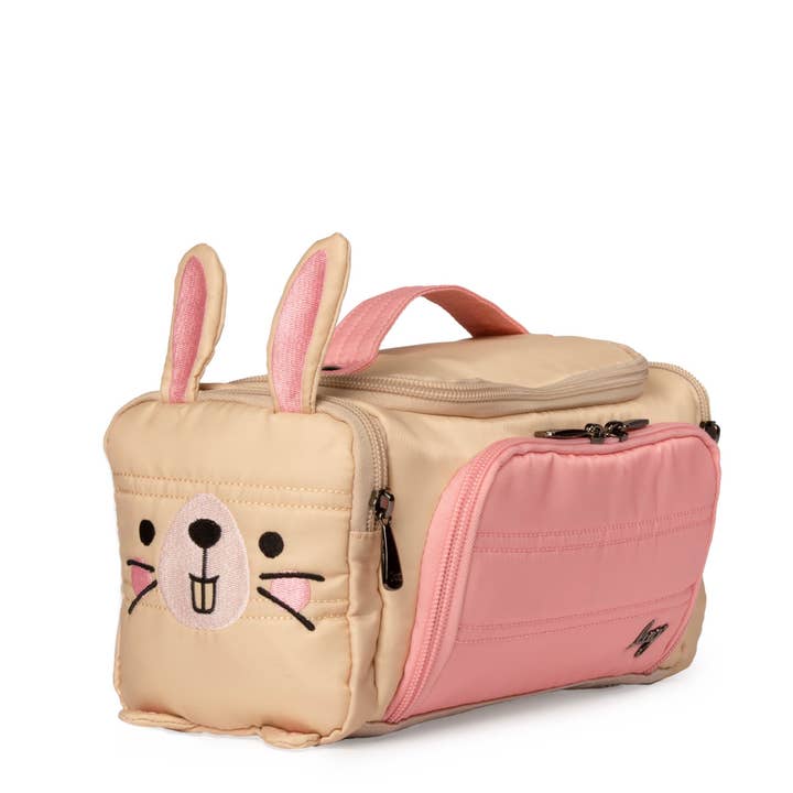 Lug - Wholesale Makeup/Cosmetic Bag - Trolley Friends Cosmetic Case22