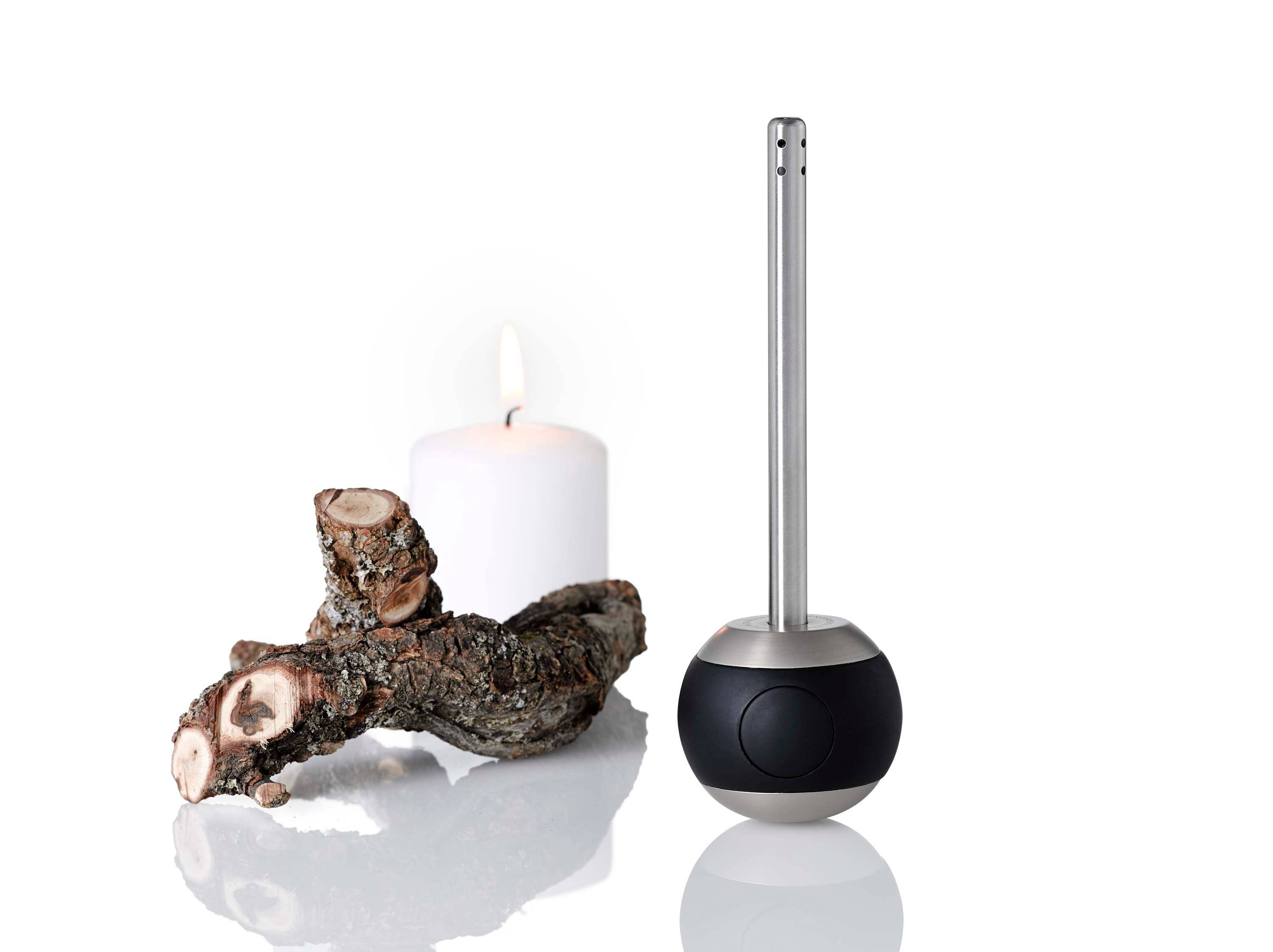 DK Household Brands (Zyliss, Cole & Mason, AdHoc, SwissMar, Culinare, Ken Hom) – wholesale Lighter – AdHoc Table Lighter Swing II2