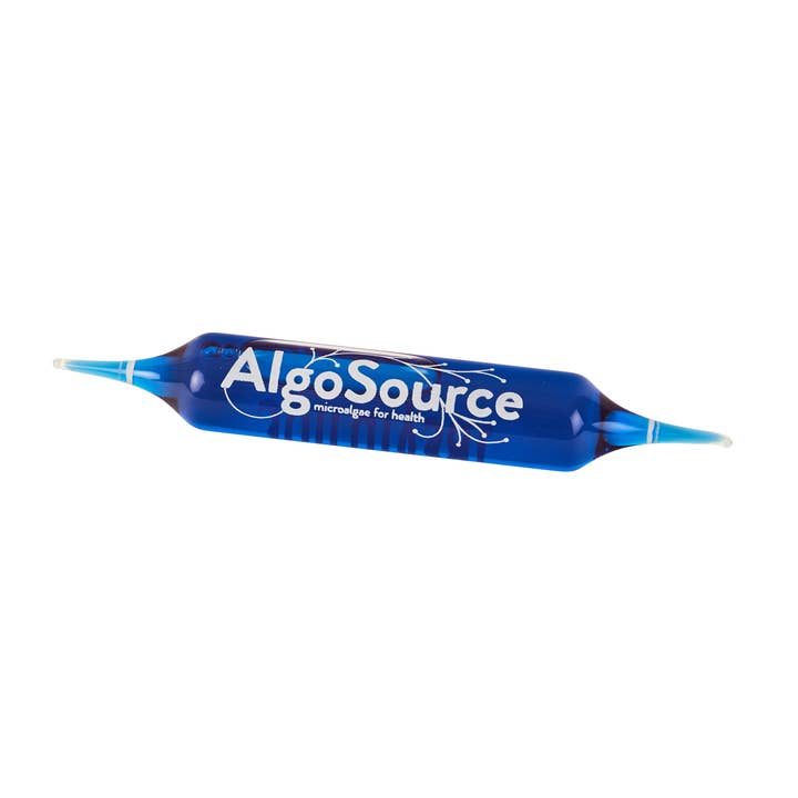 AlgoSource - Wholesale Oral Supplement/Vitamin - Spirulysat® & copper - Spirulina extract and copper