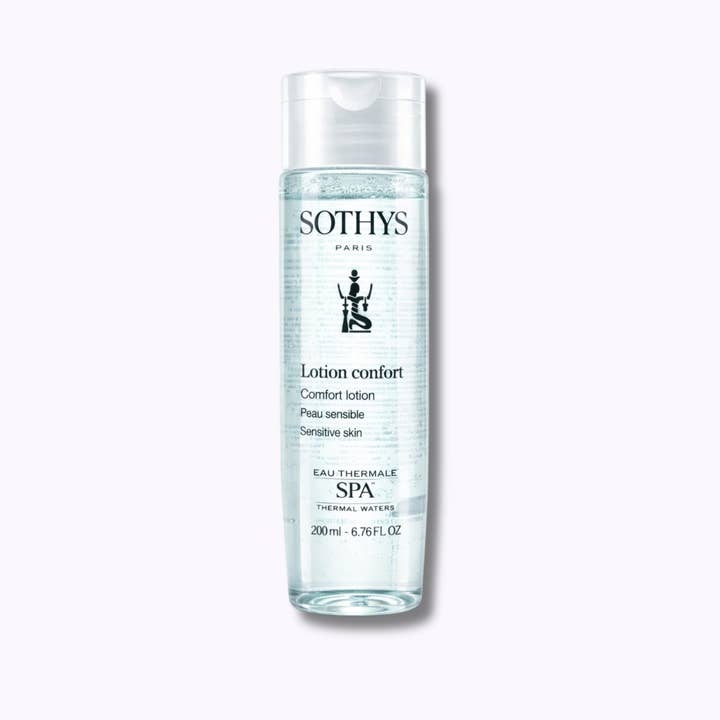 Sothys Comfort Lotion for wholesale by Dermstreet