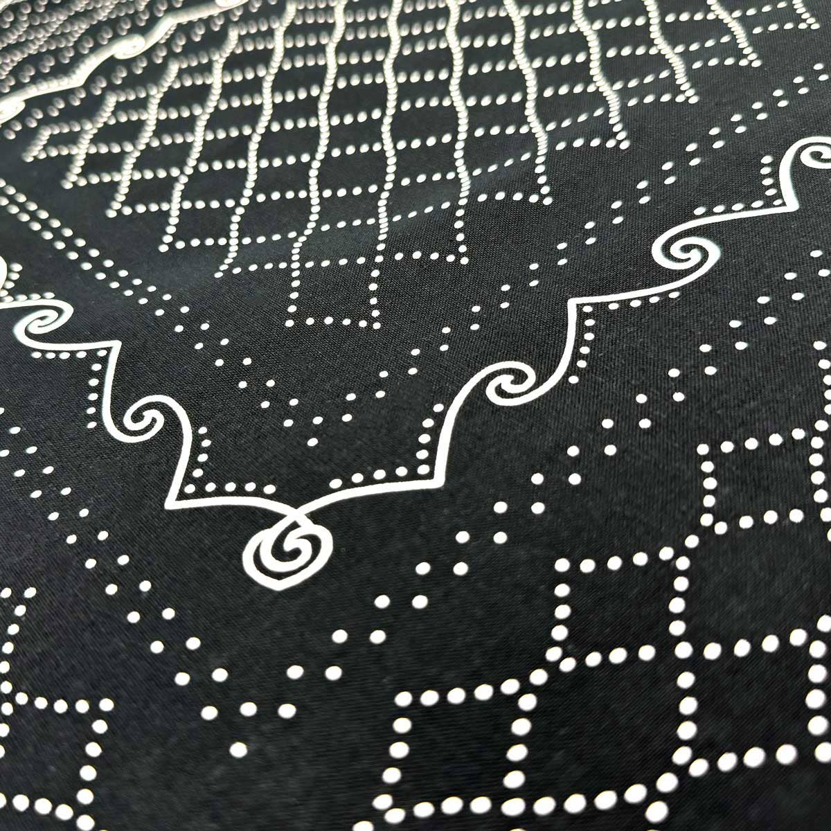 Mister Bandana - Wholesale Bandana - Unisex - Boot Stitch7