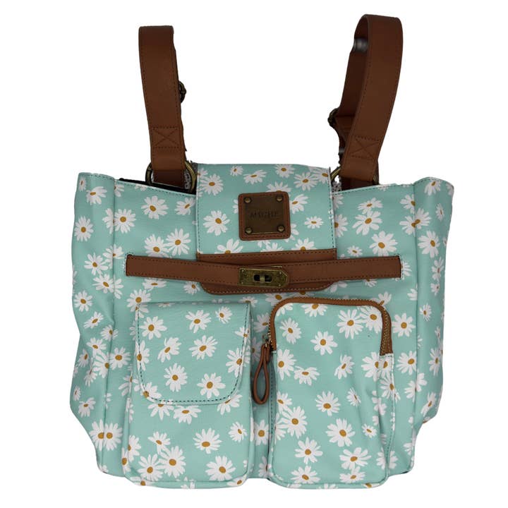 Calla Demi (backpack) for wholesale by Miche