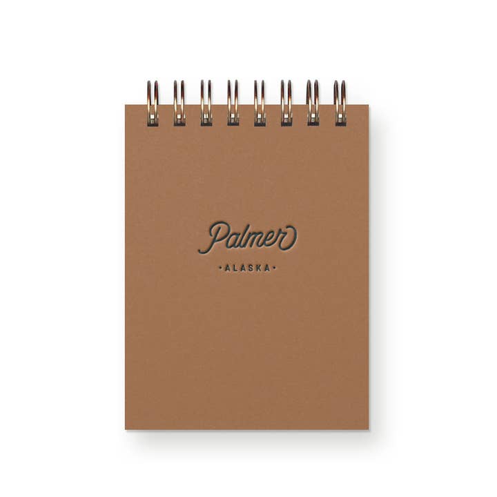Wanderer Mini Jotter Book Wanderer Mini Jotter Book