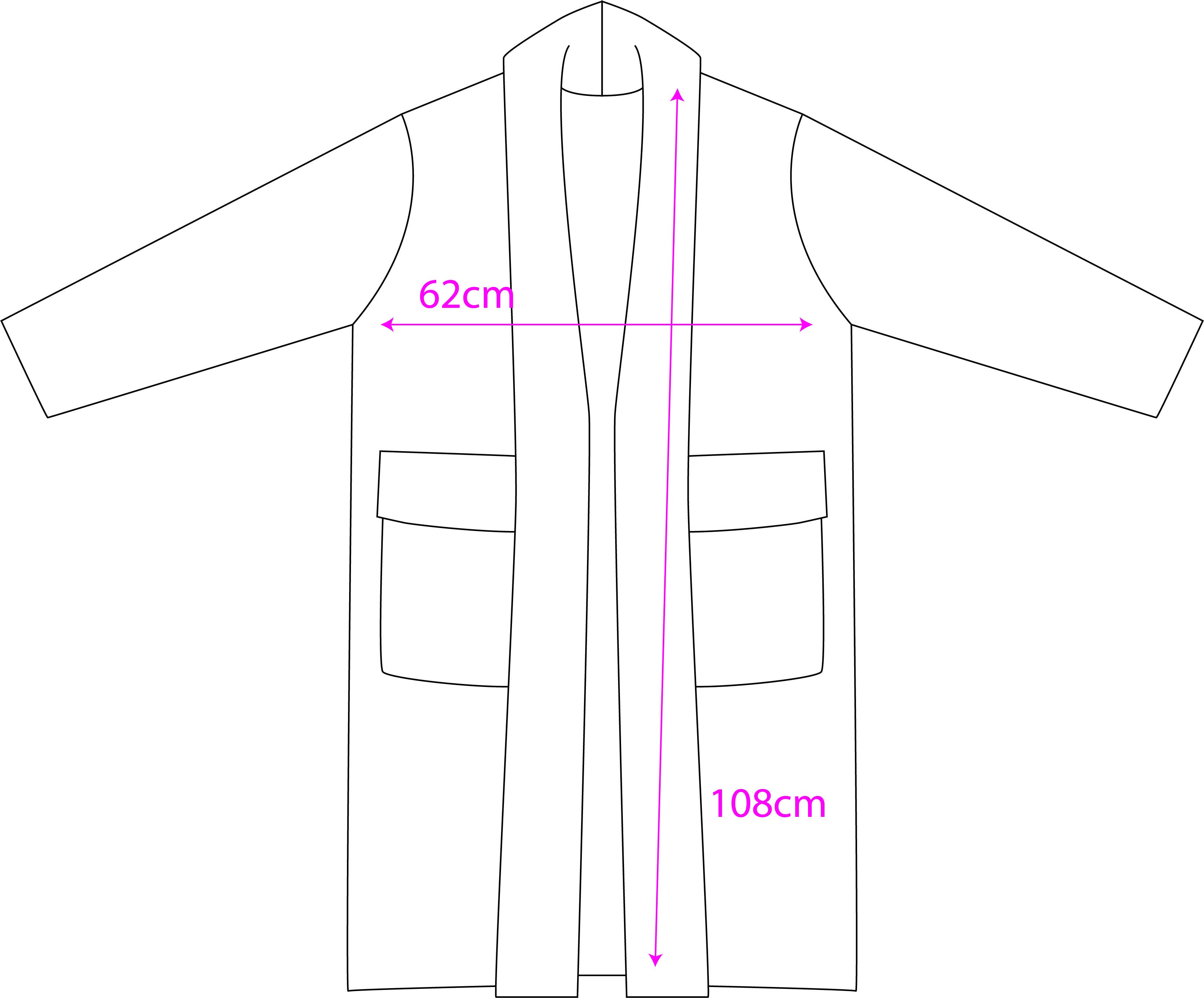 Lucy Sparks – Casaco - Mulher por atacado – CASACO DE MALHA GROSSA COM BOLSOS1