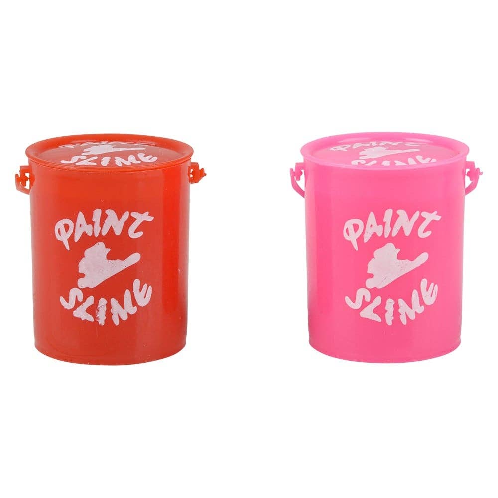 La Luna Bella - Toys – wholesale Putty/slime – Child – PAINT SLIME LLB Slime & Putty5