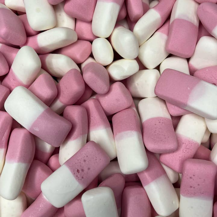 Squashies Original - Freeze Dried Sweets for wholesale by Freeze Dried Sweets