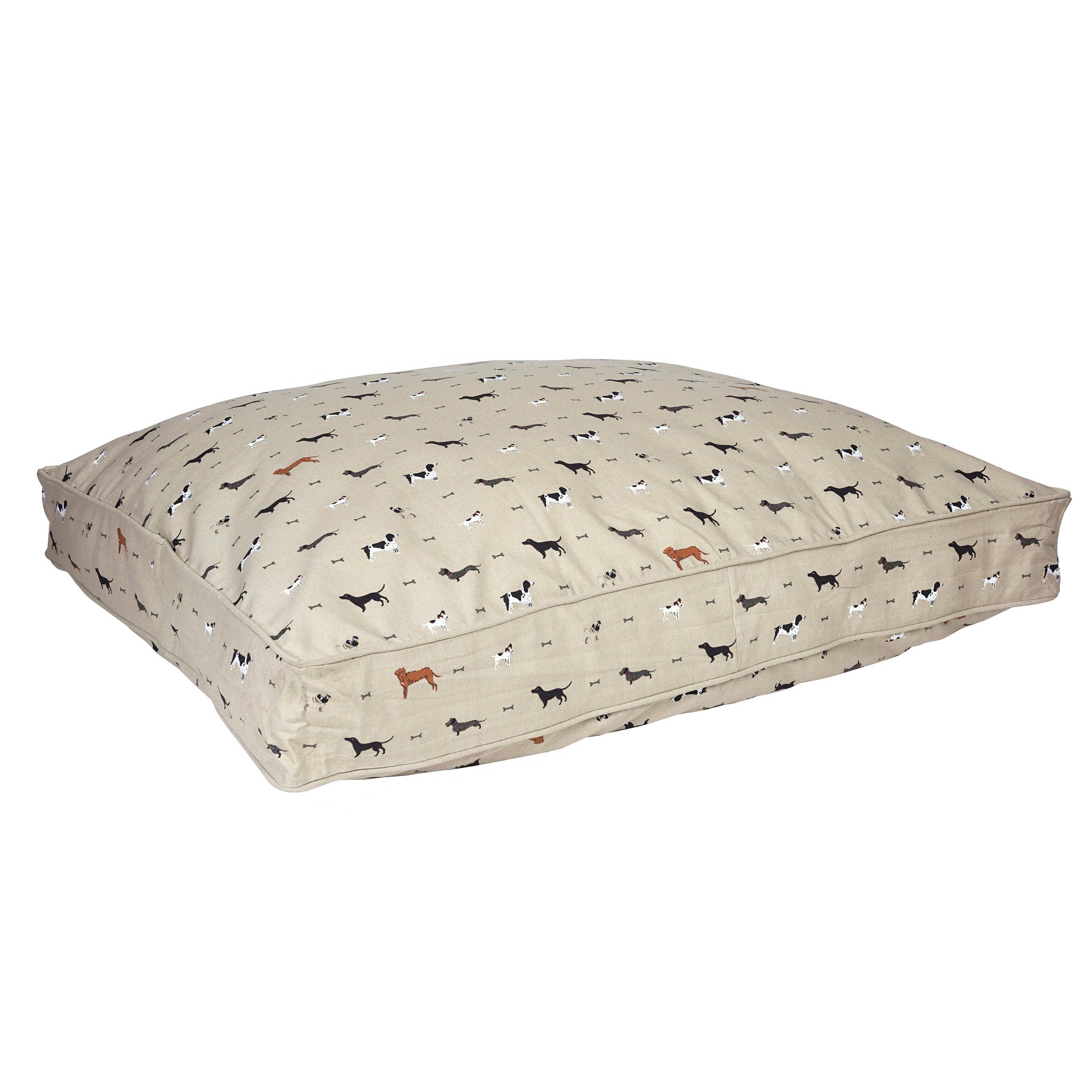 Sophie Allport - Wholesale Pet Bed - Dog - Woof Pet Mattress2