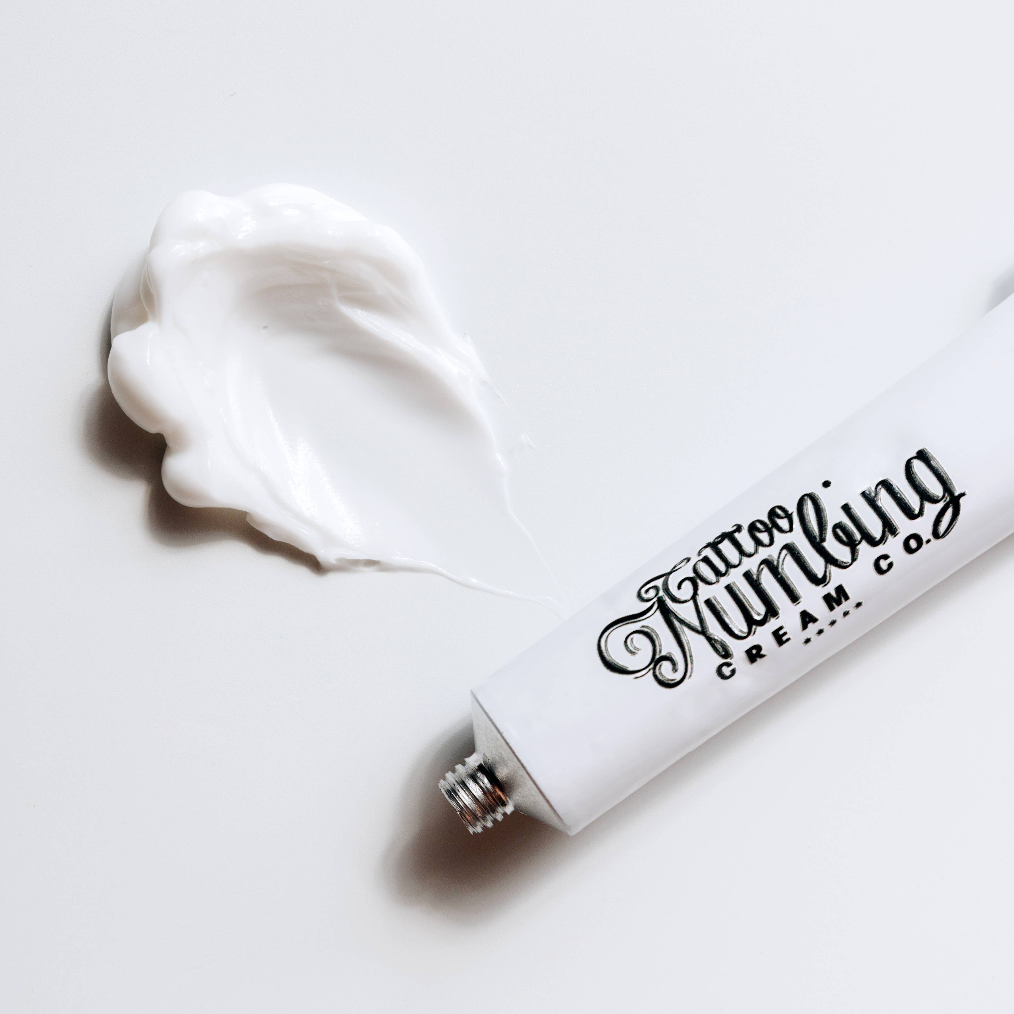 Numbing Cream by PBC – Precious Beauty Collection