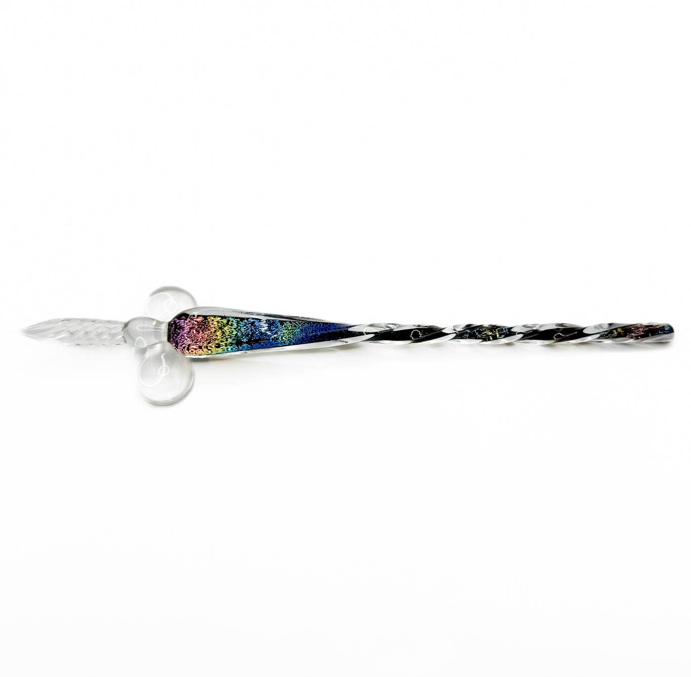 Gifts Amazing! - Wholesale Pen - Dip Pen - Dichroic5