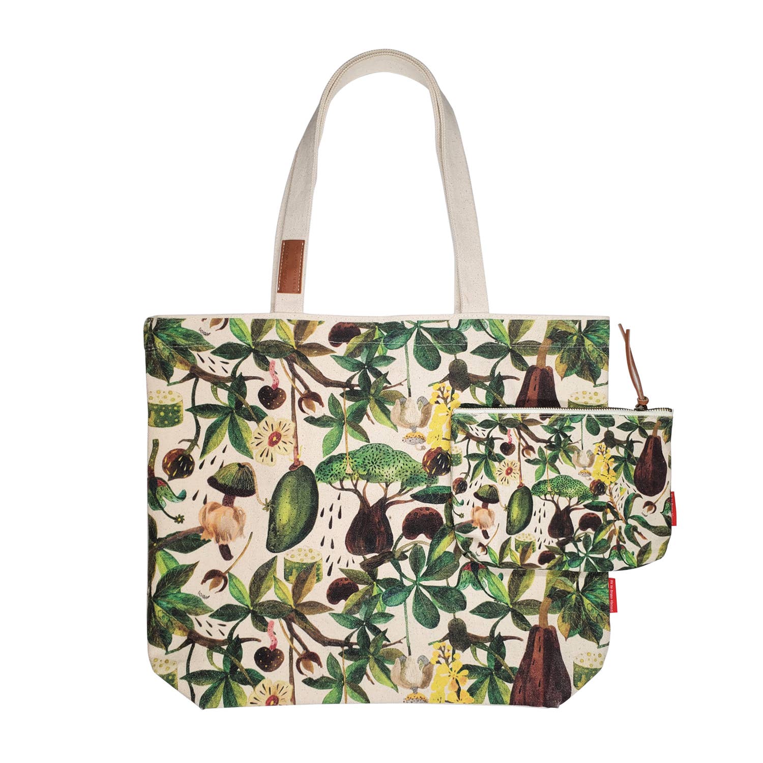 BV by Bruno Visconti - Wholesale Pouch - Women's - Pouch - Baobab3