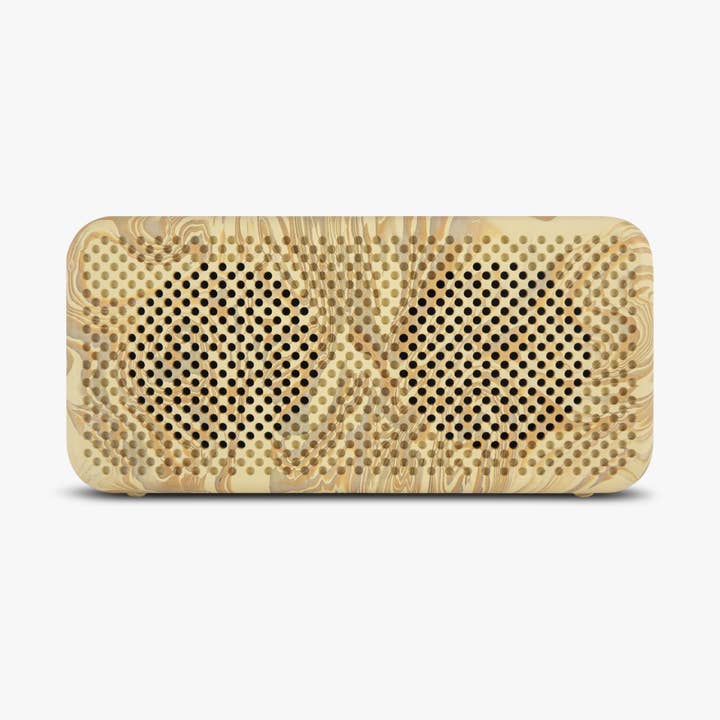 Gomi – wholesale Speakers – gomi Sustainable Bluetooth Speaker20