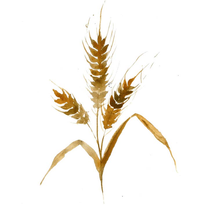 Peak To Pine Designs - Wholesale Ornament - Vintage Grove Paintings Ornament Collab16